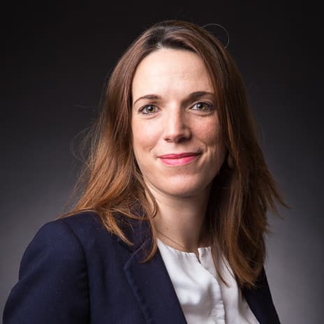Magalie Barbier