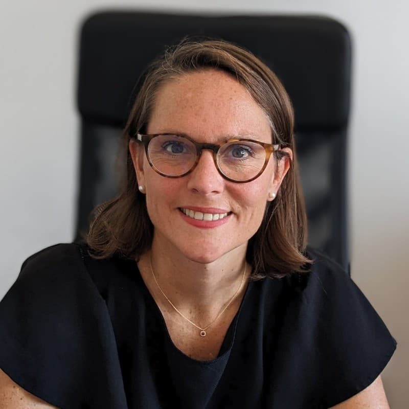 Sophie Bauer
