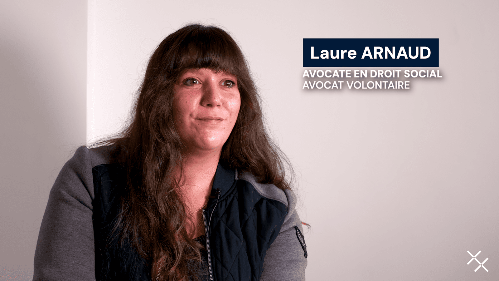 Témoignage de Laure ARNAUD