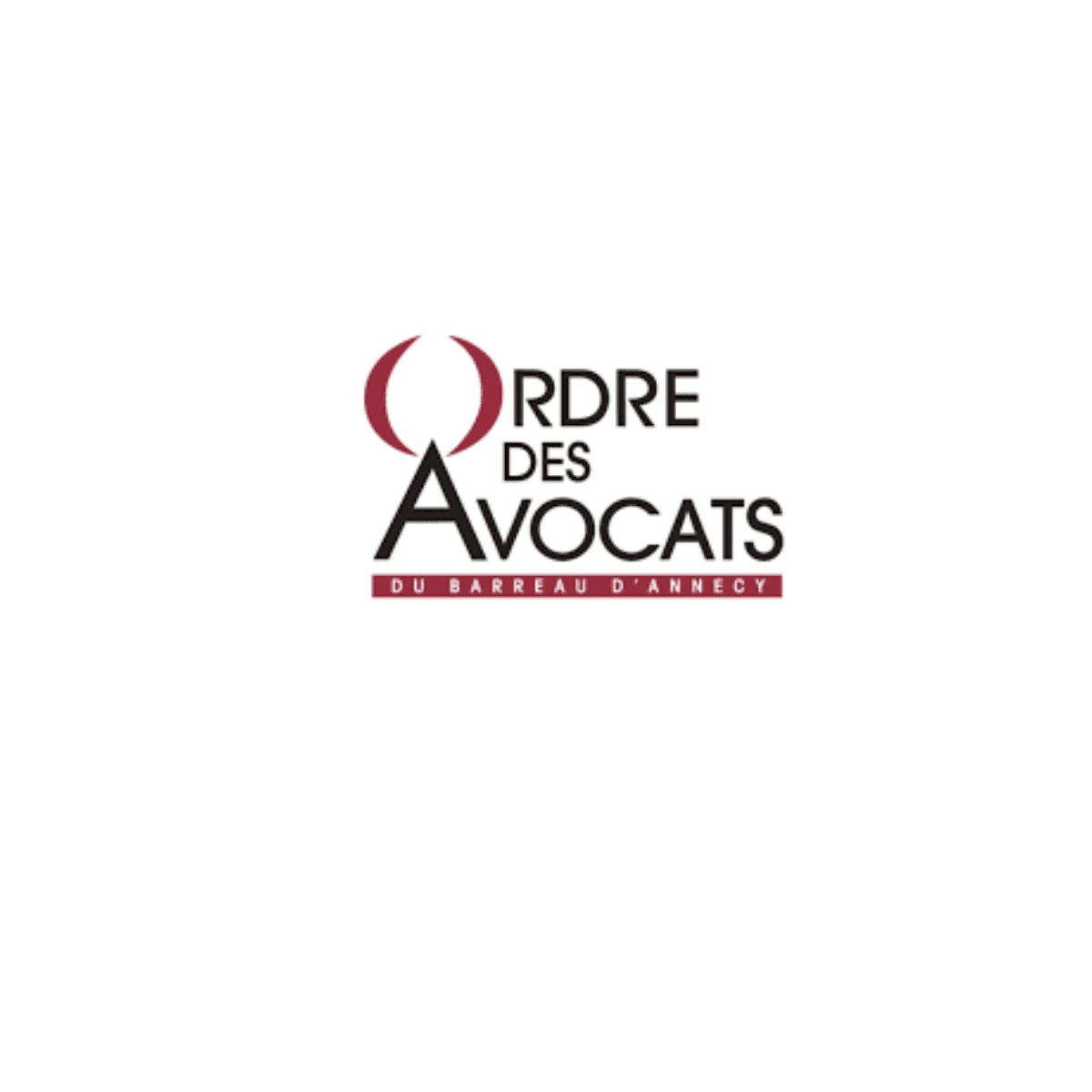 Substitutions juridictions d'Annecy