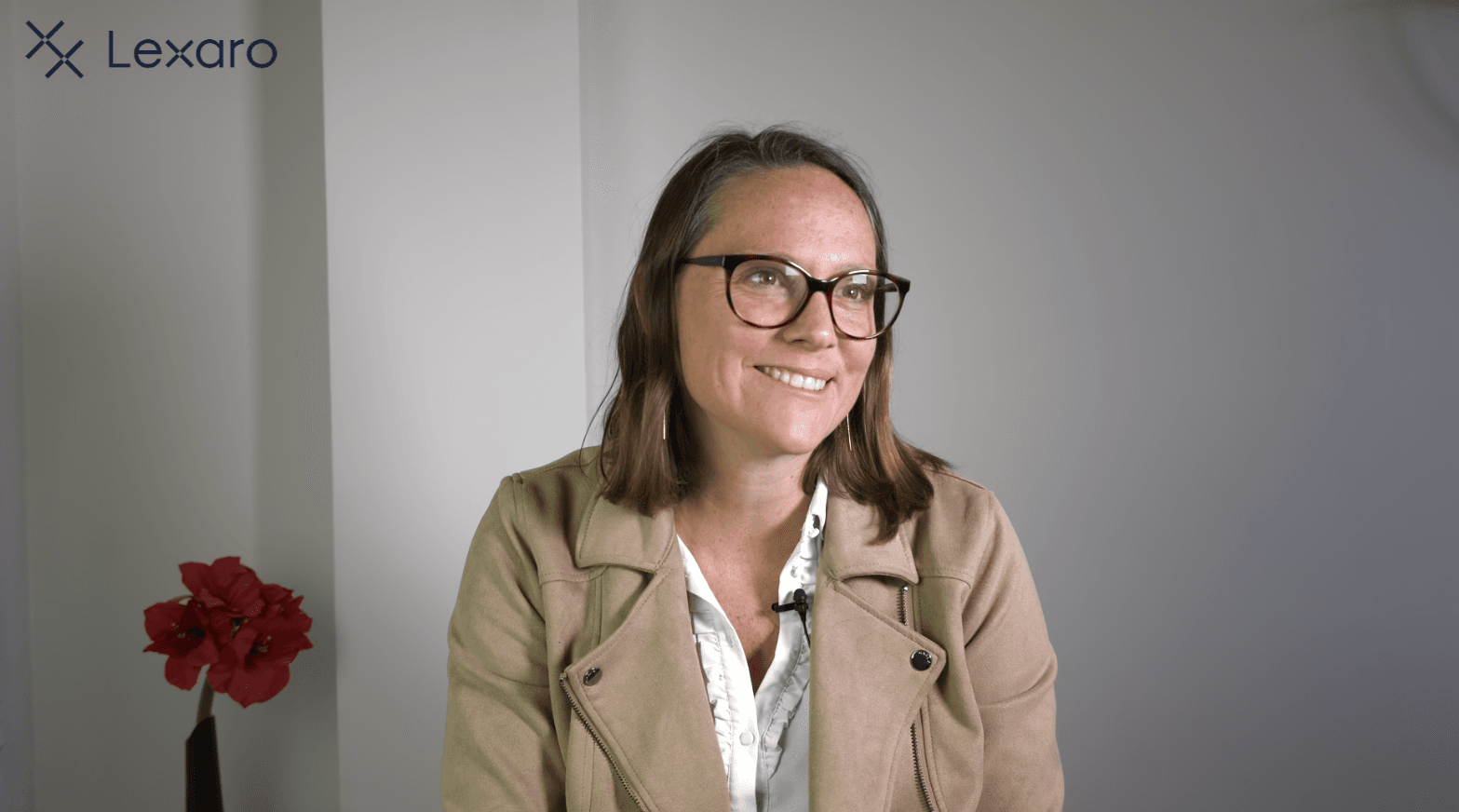 Témoignage de Sophie BAUER