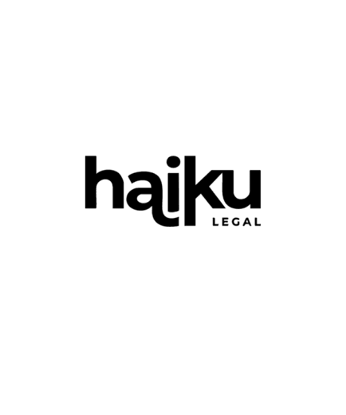 HAIKU Legal l'IA juridique